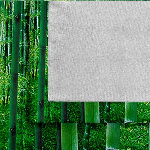 Cortinas verdes para patio que transforman su salón de terraza en un oasis luminoso 5