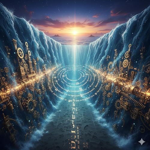 Le Secret de l'Oc&eacute;an : La Nature est-elle une Illusion ? | Bechala'h'