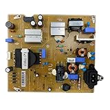 fuente alimentacion lg 37lc2d  Fuente Alimentación LG 43UJ6307 EAX67209001(1.5) EAY64529501