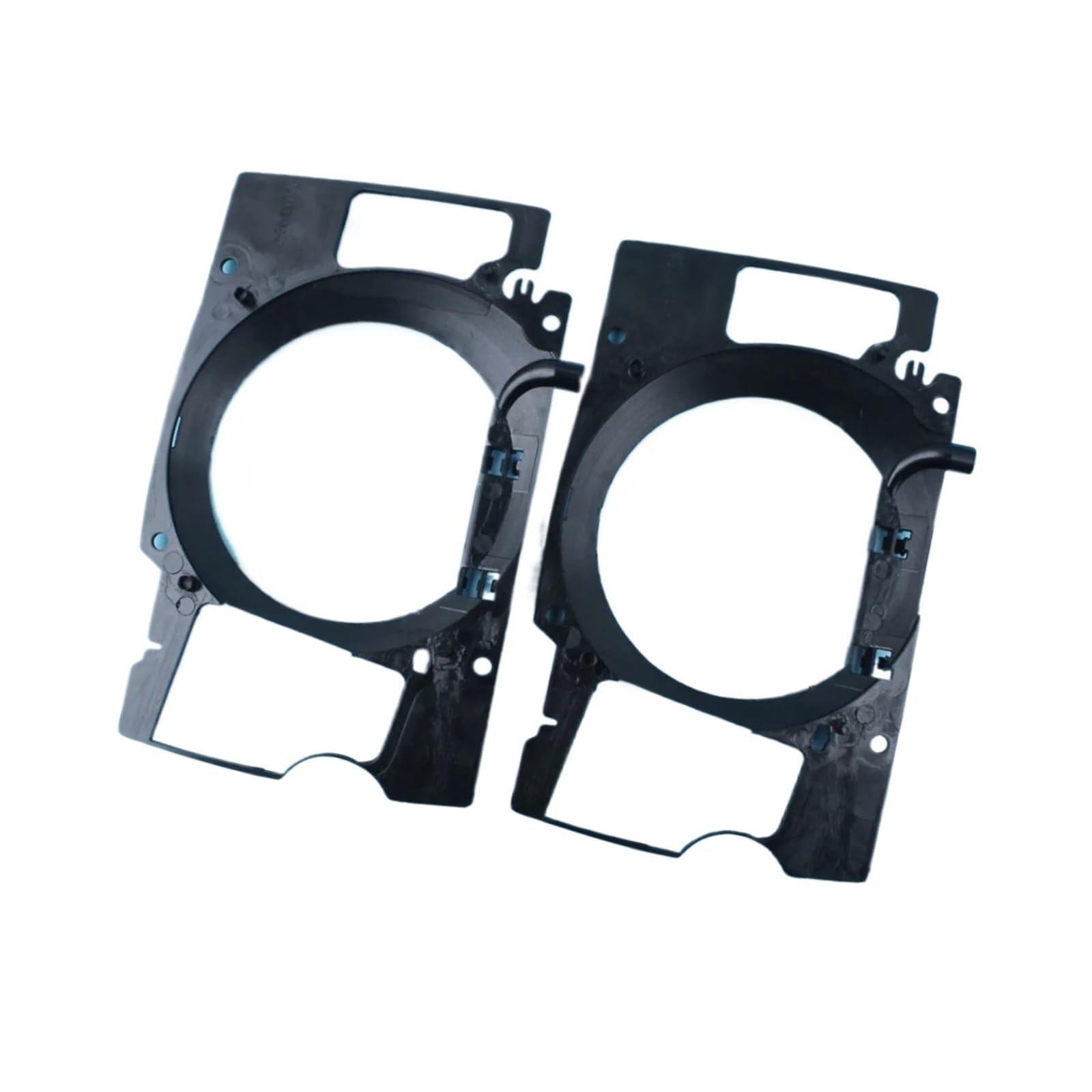 Kit de conducteurs d'air de volant d'inertie pour tronçonneuse 268 272 OEM 501659201
