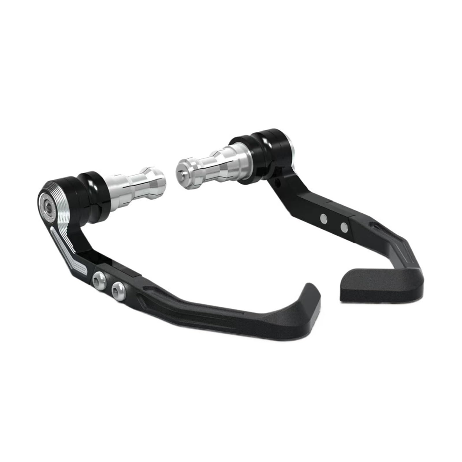 LBCSRMH Motorcycle Brake Clutch Lever Protector for Panigale V4 V4S V4SP V4R 2018 2019 2020 2021 2022 2023 Motorcycle Accessories Brake Clutch Lever Protector Kit