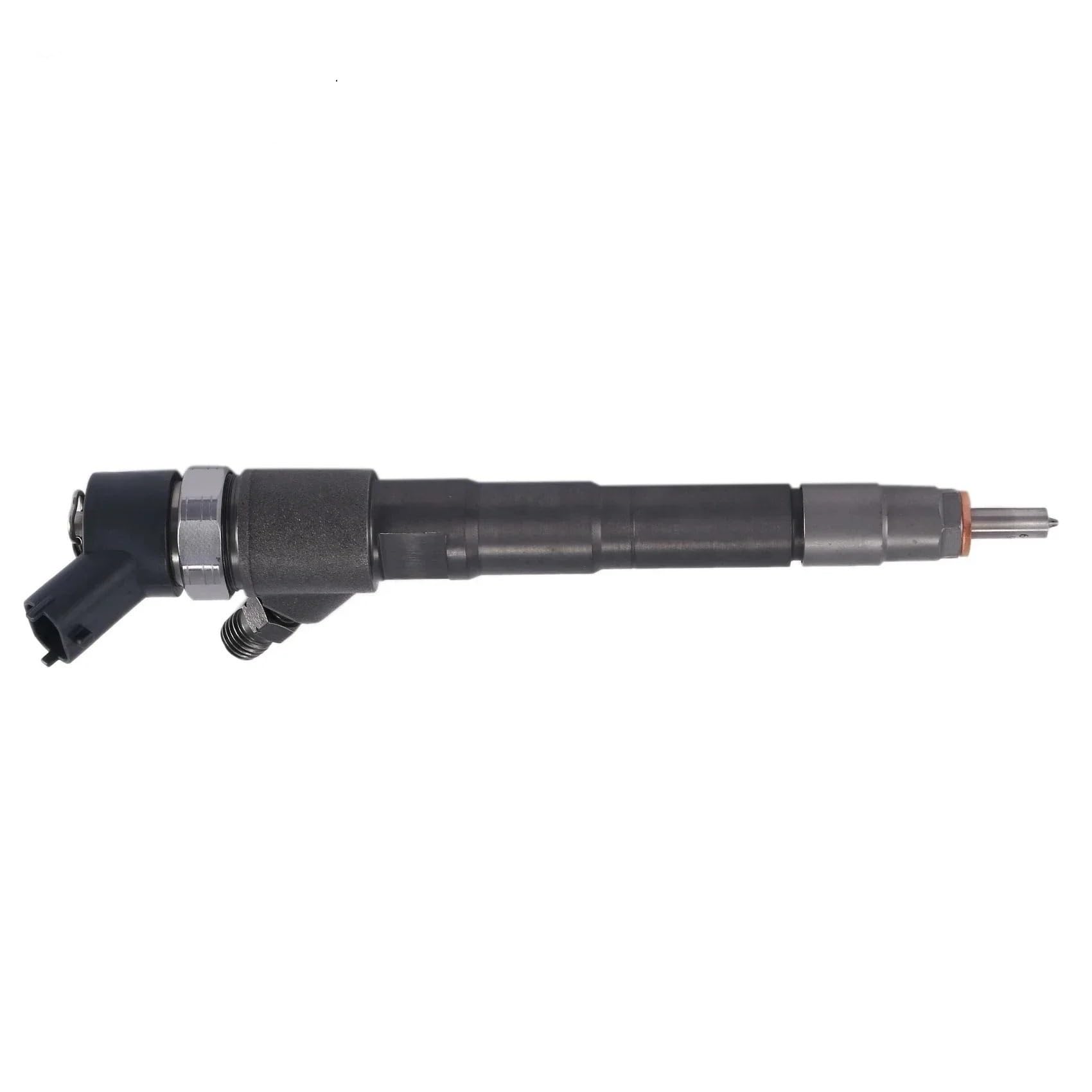 Injecteurs de Carburant de Remplacement pour Fiat Iveco Daily, Citroën et Peugeot Ducato Boxer Relay 2.3 JTD HDI 504389548 0445110520 0445110418 (Injecteur de Carburant Diesel)