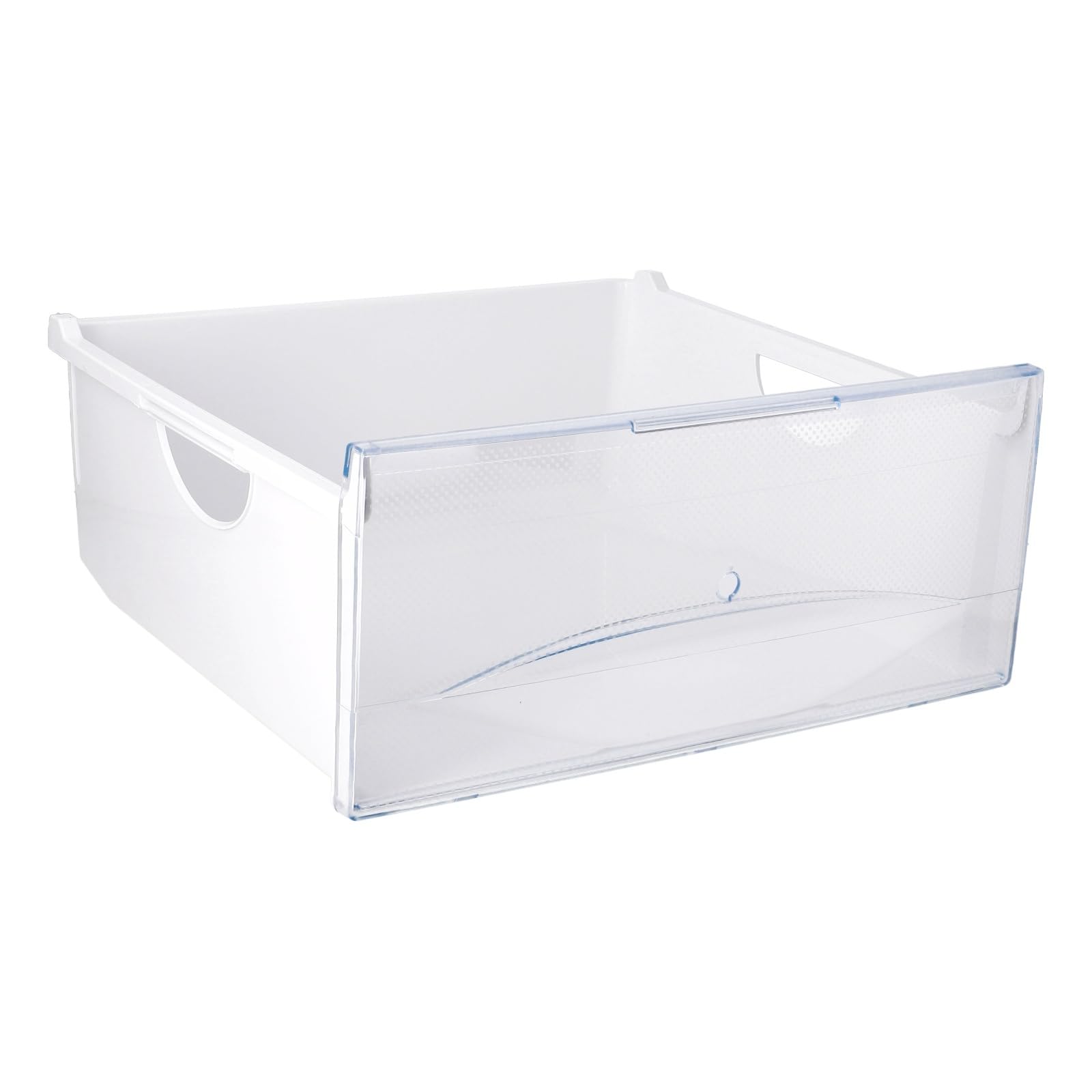 Liebherr 9791216 Gefrierschublade Gemüseschale Schublade Gemüsefach Kühlfach Kühlschublade Gemüseschublade Behälter Schale Fach 410x180x397mm Kühlschrank Gefrierschrank Kühlgerät Kühlautomat