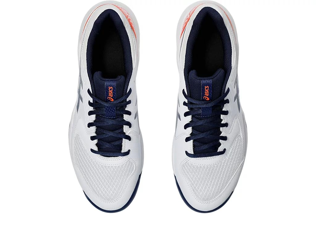Asics Gel-Dedicate 8 SneakerHombre