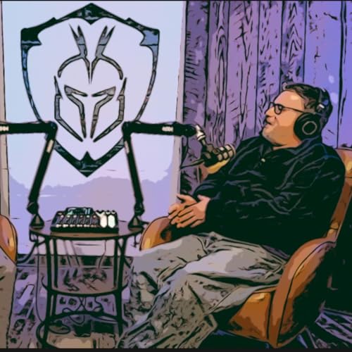 Ep. 2 Snowball w/ Rob D