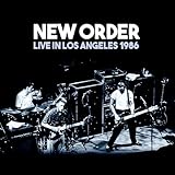 Live In Los Angeles 1986