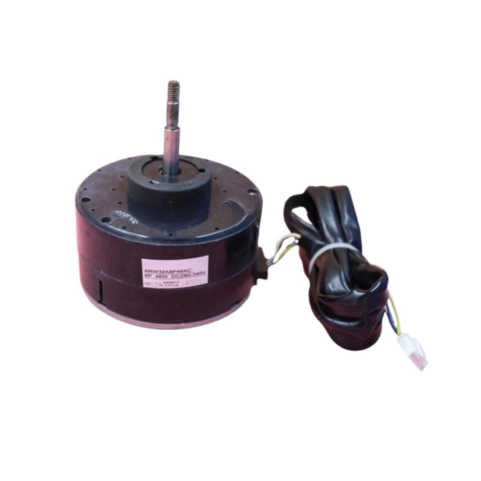 WUPLKCUIJ For Air Conditioner Indoor Unit DC Fan Motor ARW32A8P48AC Conditioning Parts