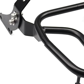 トライアンフ　ストリートスクランブラー　ラゲッジラック　ボンネビル Amazon.co.jp: ラゲッジラック トライアンフ用ボンネビル T120