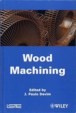 Wood Machining-Wow! eBook