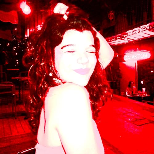 YURT-dışı deneyimi cover art