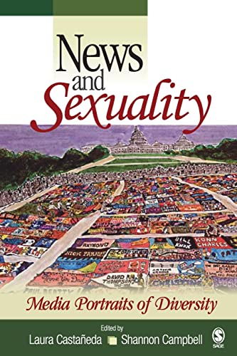 News and Sexuality: Media Portraits of Diversity
