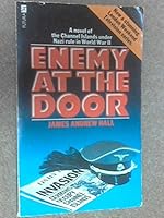 Enemy at the Door 0708813771 Book Cover