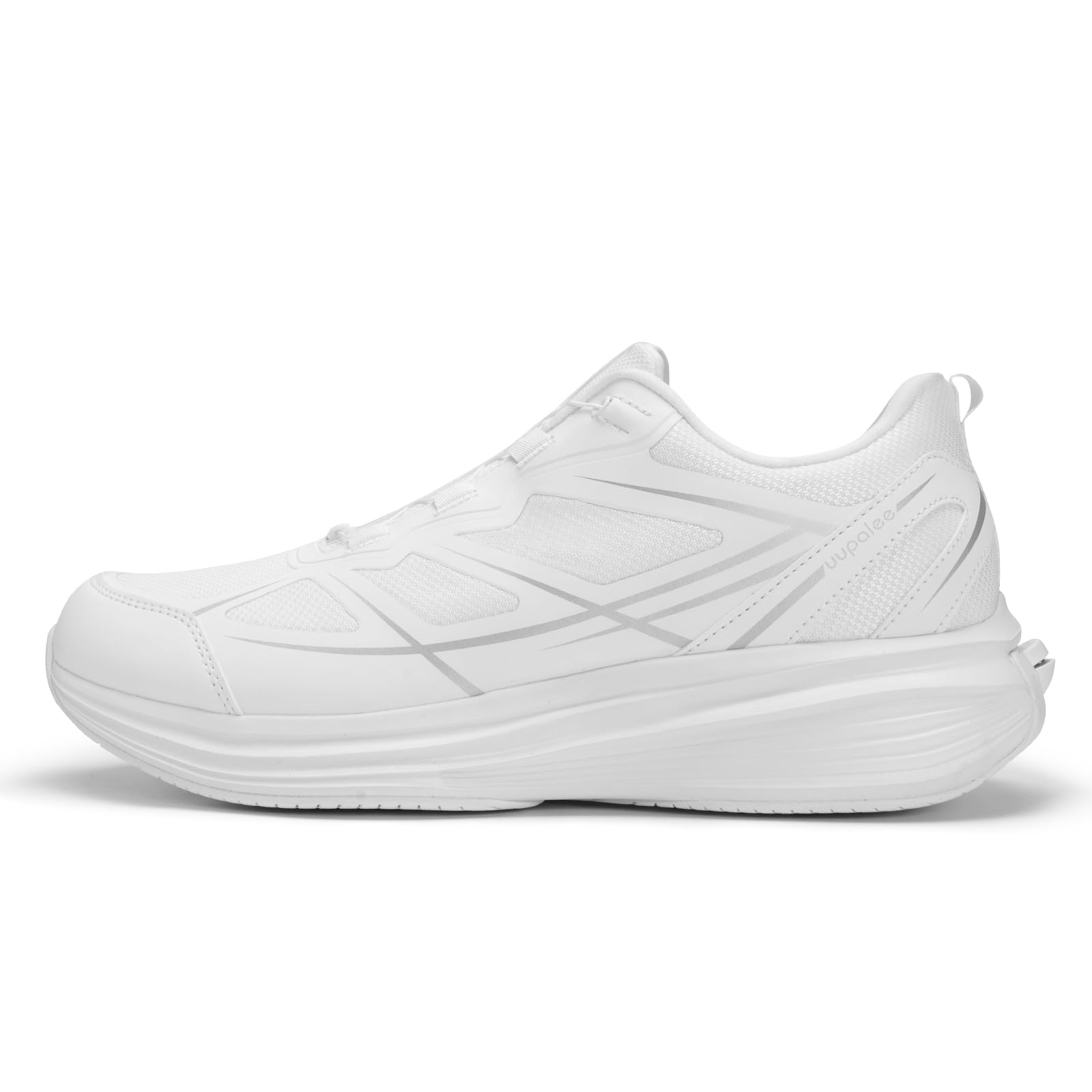Uupalee Hands Free Shoes