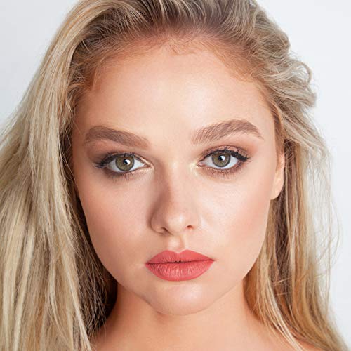 Thebalm Meet Matt(E) Hughes Long Lasting Liquid Lipstick #TOP6