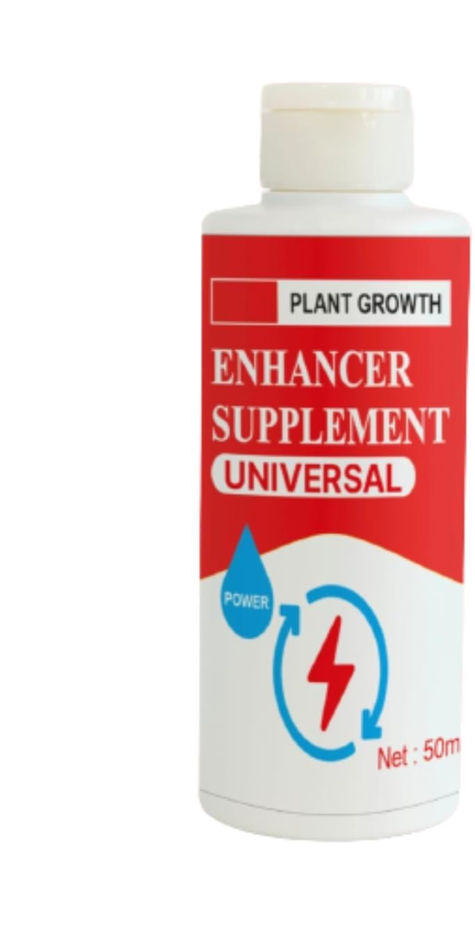 Fertilizer for Home Garden, supplements for Plant growth, Plant Growth and Flowering, Home Garden Growth Booster for All Types of Plants, Liquid Fertiliser for Indoor and Outdoor Gardens (1) (B0CGJGF2ZQ) Amazon Price History, Amazon Price Tracker