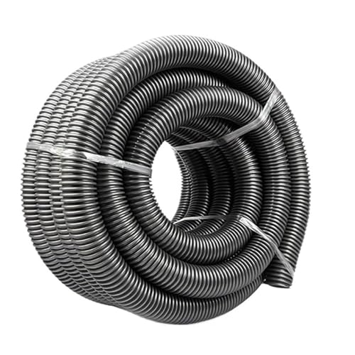 Industrial Vacuum Cleaner Thread Hose/pipe/tube,inner 50mm,5M Long,straws,vacuum Parts
