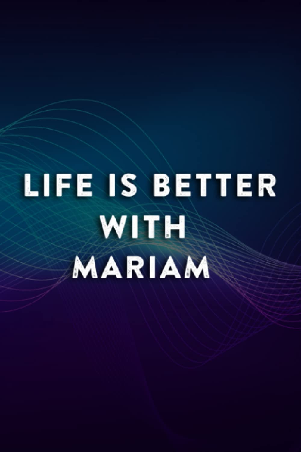 Christmas gifts for for her: Life is Better With Mariam, Dating Mariam Art: Mariam, Gifts for Her Wife Gift from Husband Blanket for Christmas Wedding ... Day Romantic for Wife Ideas,Passion