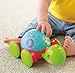 Fisher-Price Pull-Along Turtle, Baby and Toddler Pull Toy with Fun Actions for Ages 12 Months and Older