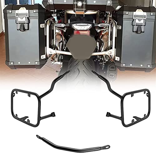 ���A�ו����b�N �u���P�b�g �I�[�g�o�C �T�C�h �P�[�X �g�b�v �{�b�N�X �T�h���o�b�O �T�|�[�g�ɓK������F900XR F 900 F900 XR 900xr 2019-2021 2022