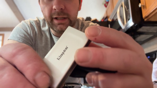 video