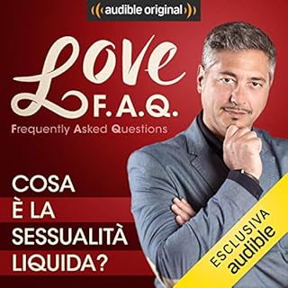 Cosa &egrave; la sessualit&agrave; liquida? copertina