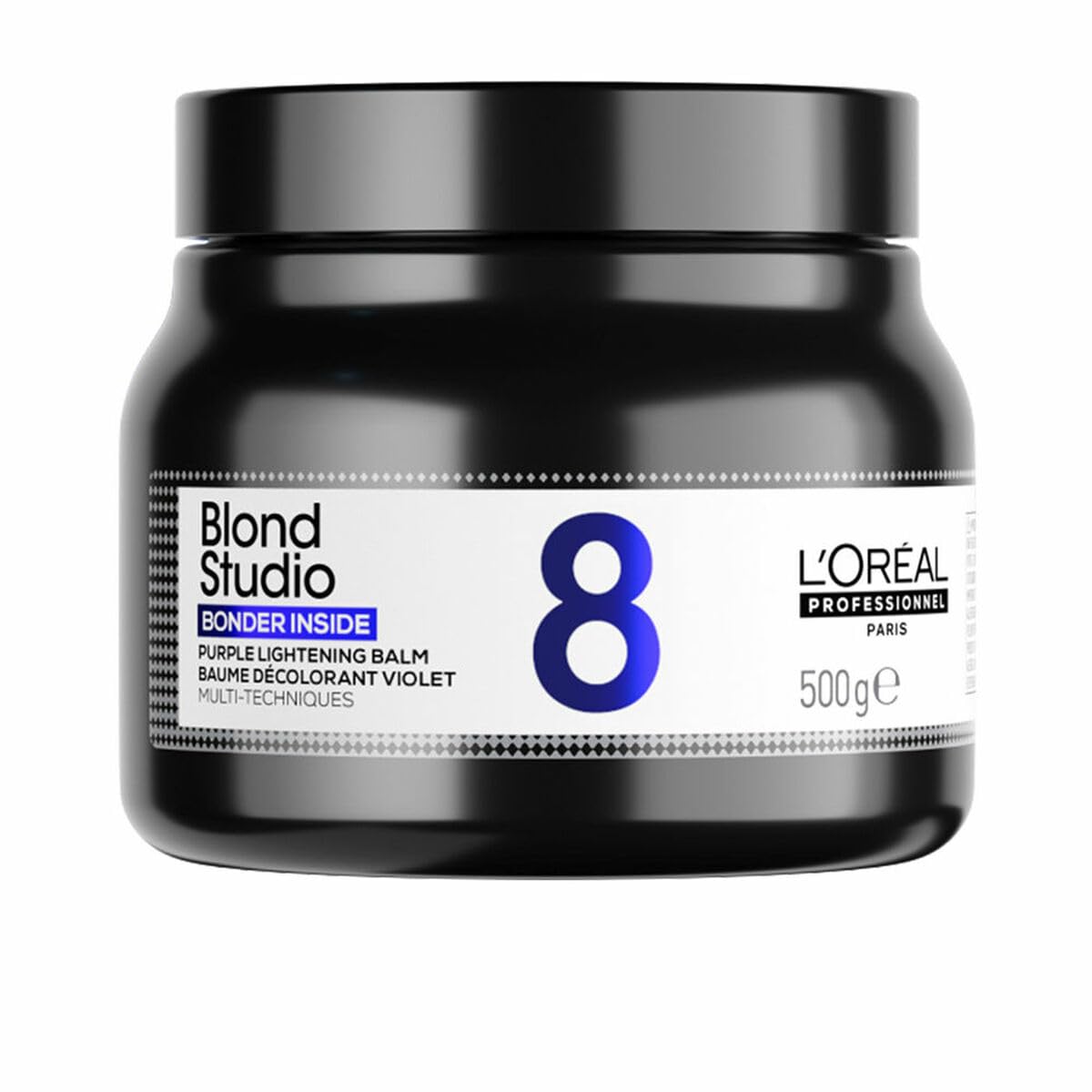 L'Oreal Professionnel Paris Maska do włosów Blond Studio 500 g