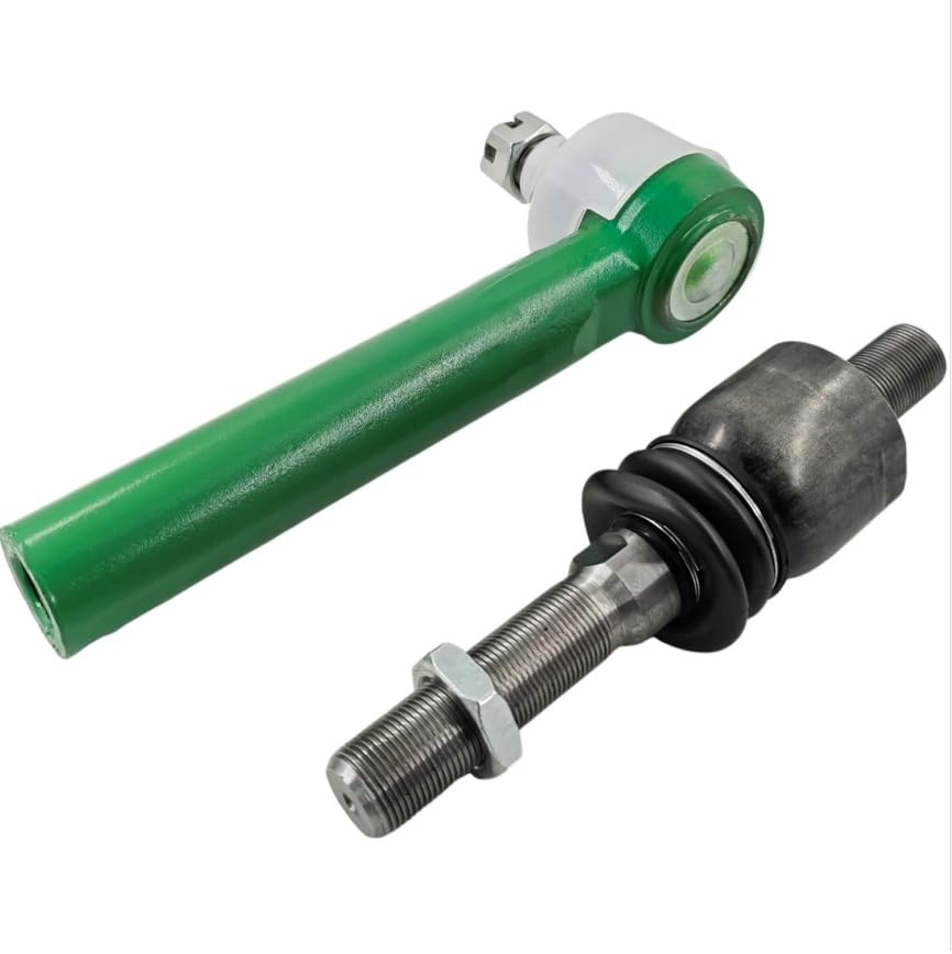 Tie Rod Assembly RE271437 for 5101E 5203 5410 5415 5503 5610 5705 Tractor, Replacement for John Deere OEM