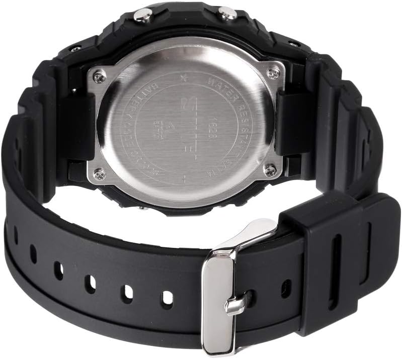 VIGOROSO Digital Watch for Women, Mens Digital Watch Men Waterproof Watches for Men Womens Watch