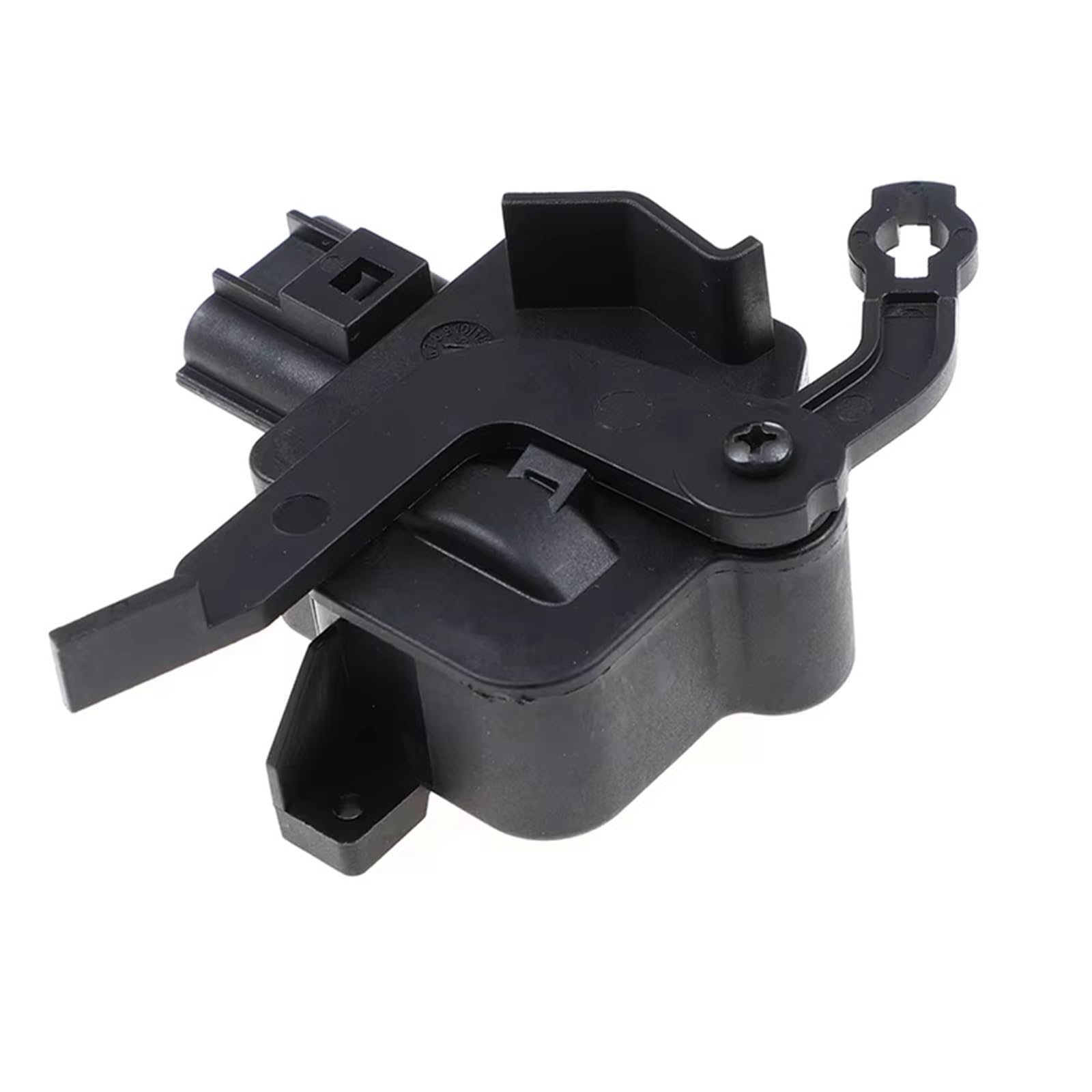 Trunk Lock Tailgate Lock for Jeep for Grand for Cherokee 1999-2004 5018479AB Tail Gate Tailgate Power Door Lock Actuator Tailgate Boot Lock