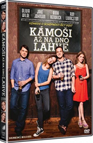 Kamosi az na dno lahve (Drinking buddies)