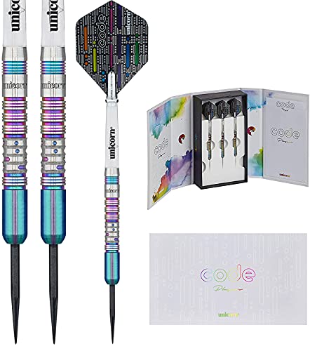 unicorn CODE DIMITRI スティール ユニコーン コード ジェフリー・デ