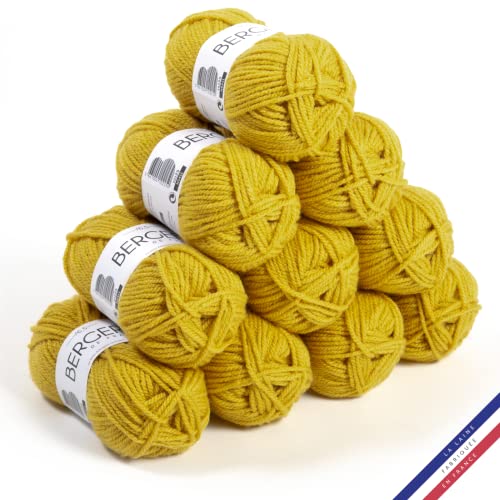 Bergère de France - BARISIENNE 7, Confezione da...