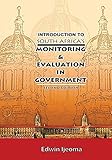 Introduction to South Africa's Monitoring and Evaluation in Government (Second Edition)