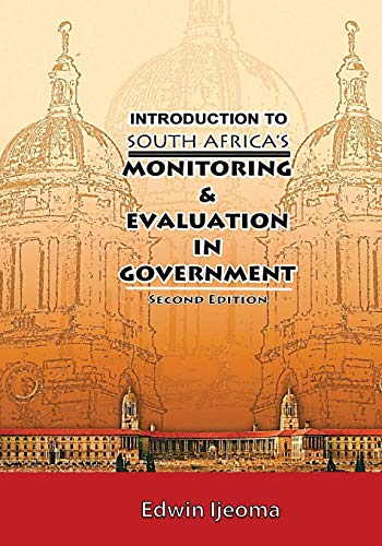 Introduction to South Africa's Monitoring and Evaluation in Government (Second Edition)