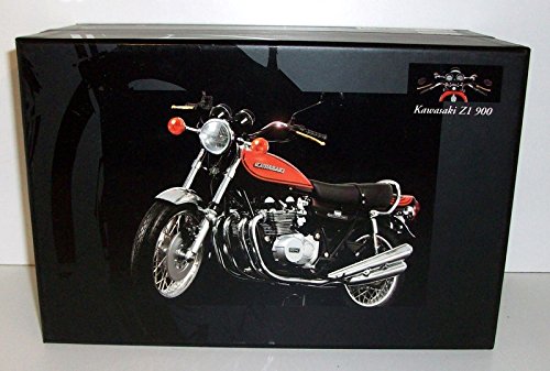 Amazon | Minichamps DP 1/12 122 164100 カワサキ900 Z1スーパー4 