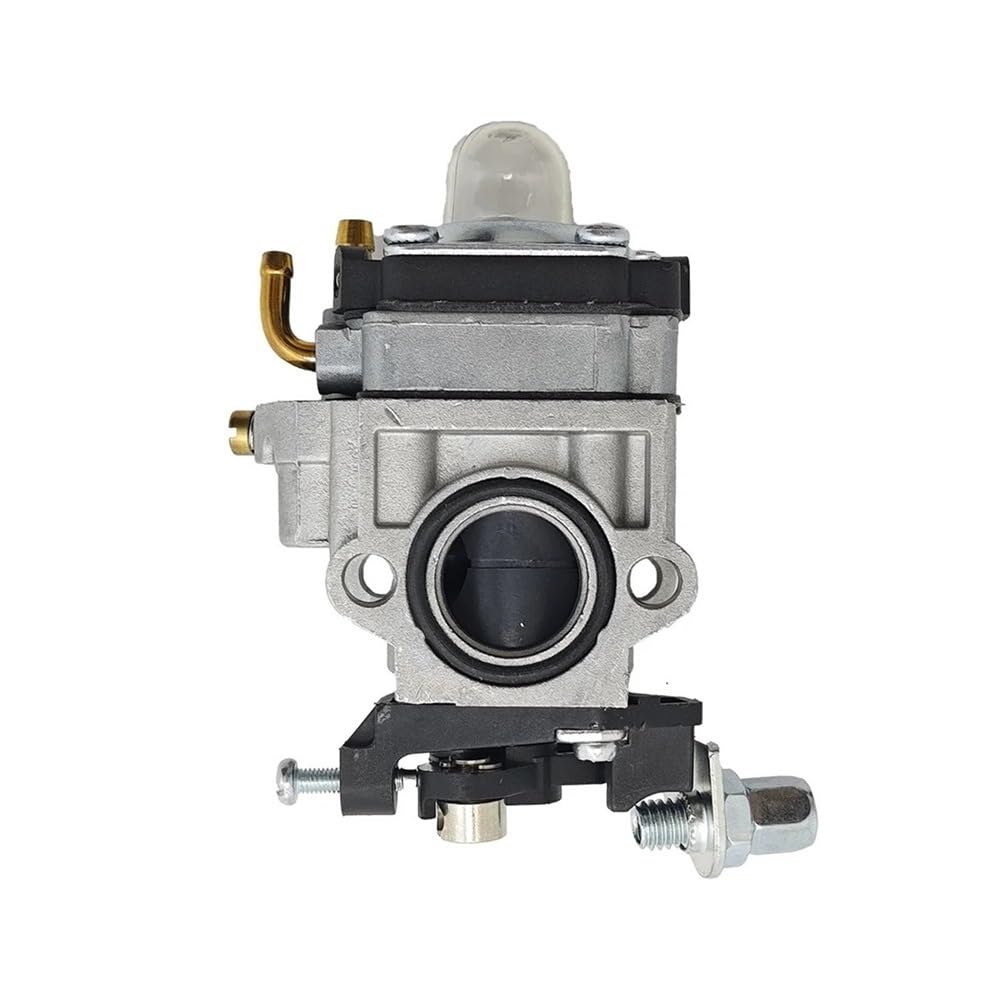 Kit de carburador Apto for Motor desbrozadora, Junta de carburador for Motores de 52cc, 49cc y 43cc