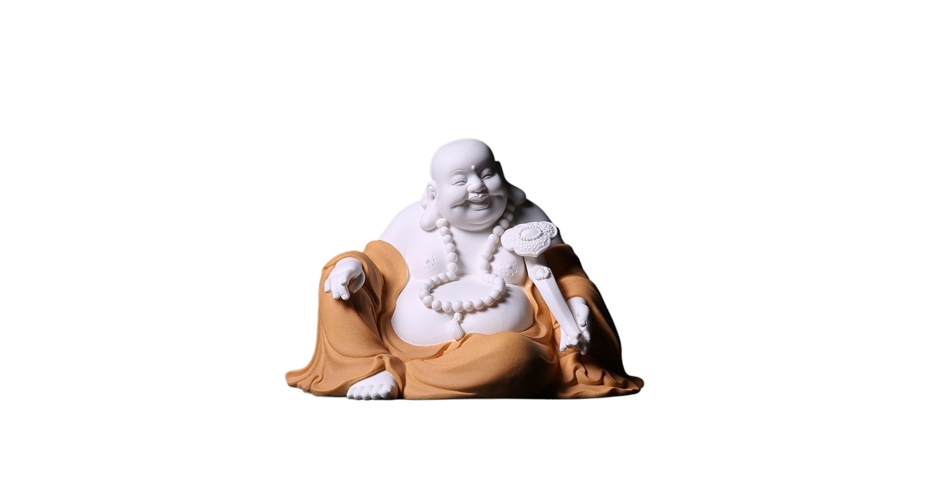 Amazon|仏像 大仏 仏陀 9 インチセラミック笑う仏像ハッピーかわいい Amazon|仏像 大仏 仏陀 9 インチセラミック笑う仏像ハッピーかわいい