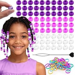 Purple Mix-90Pcs