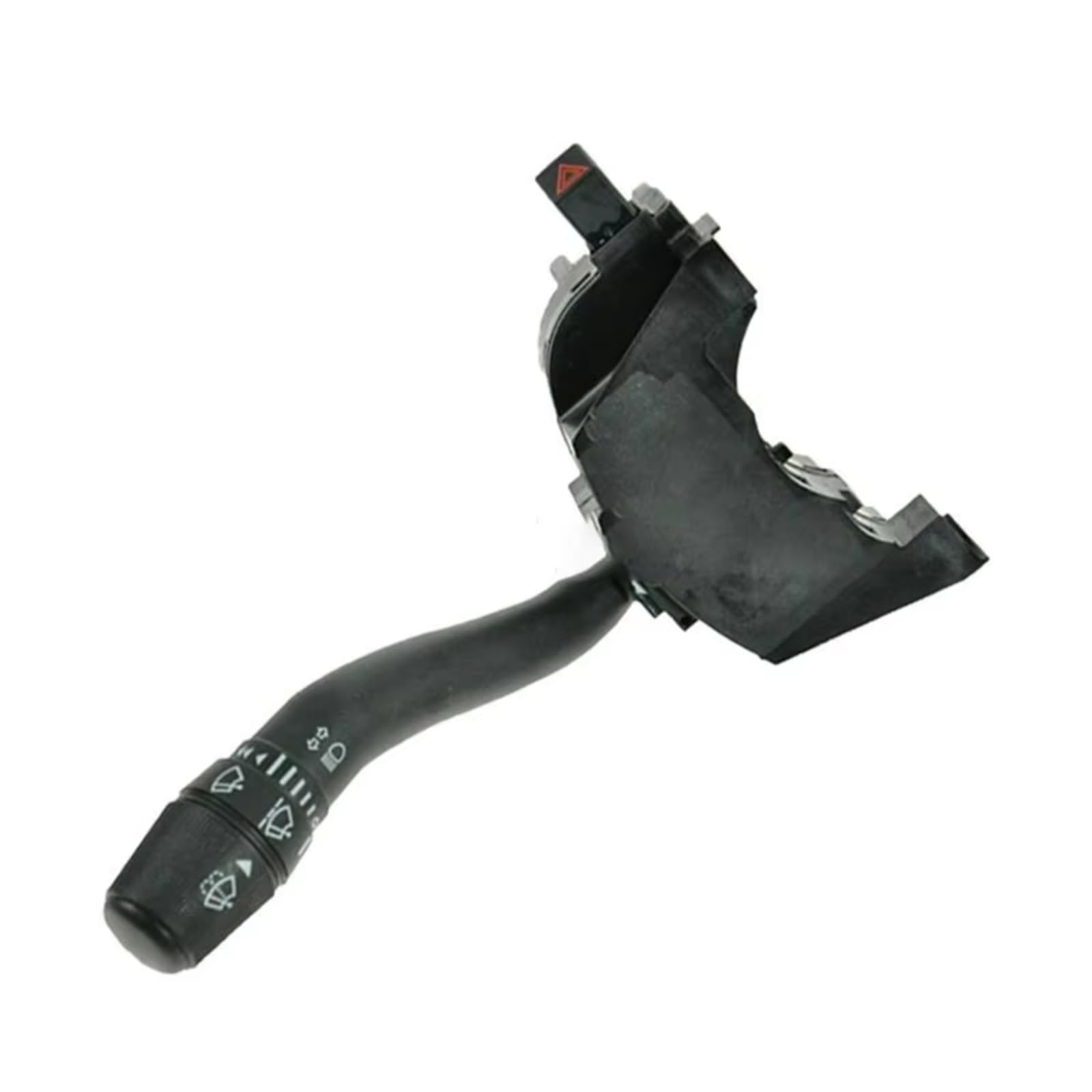 Mando intermitentes coche arreglar fallo luces altas bajas Ford Ranger 2006 2007 7