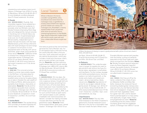 Fodor'S Travel Fodor'S Travel Guides Fodor'S Provence & The French Riviera thumb #10