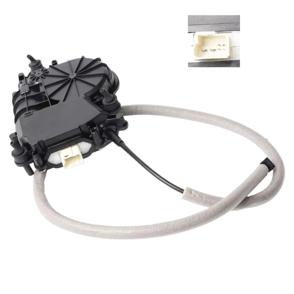 Uuazpmbse Onecolor Car Trunk Latch Door Lock Actuator 51247273750 Compatible With 5 Series F10 F18 Replacement For 51244447850