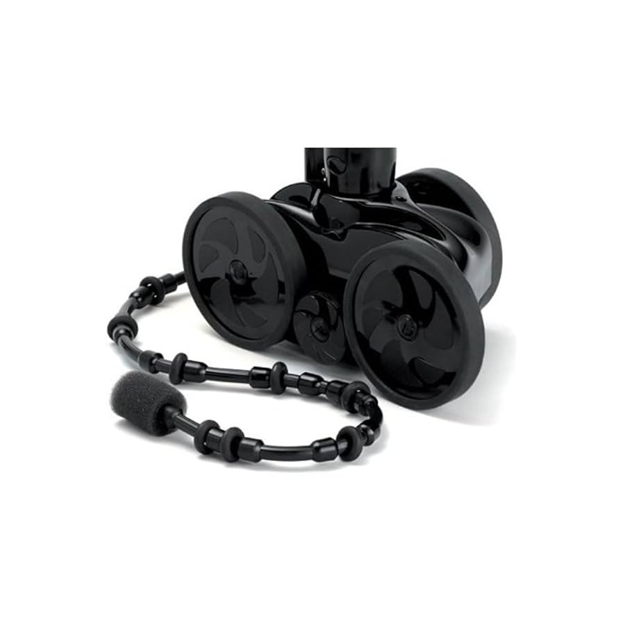 Amazon.com : Zodiac F5B Polaris Vac-Sweep 280 Black Max