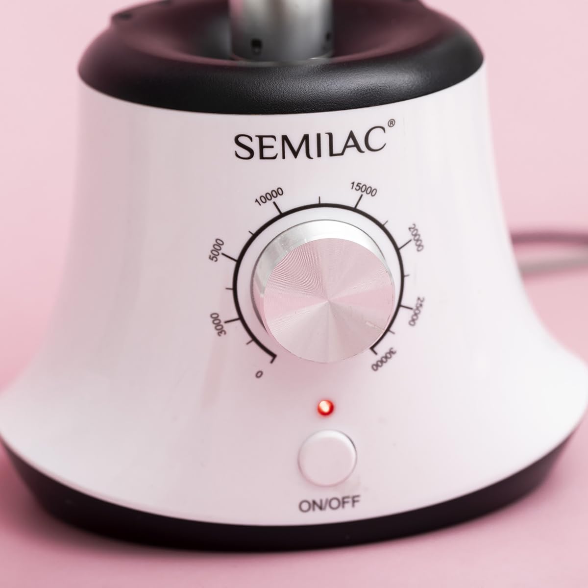 Semilac Frezarka Do Paznokci Manicure Pedicure 24w