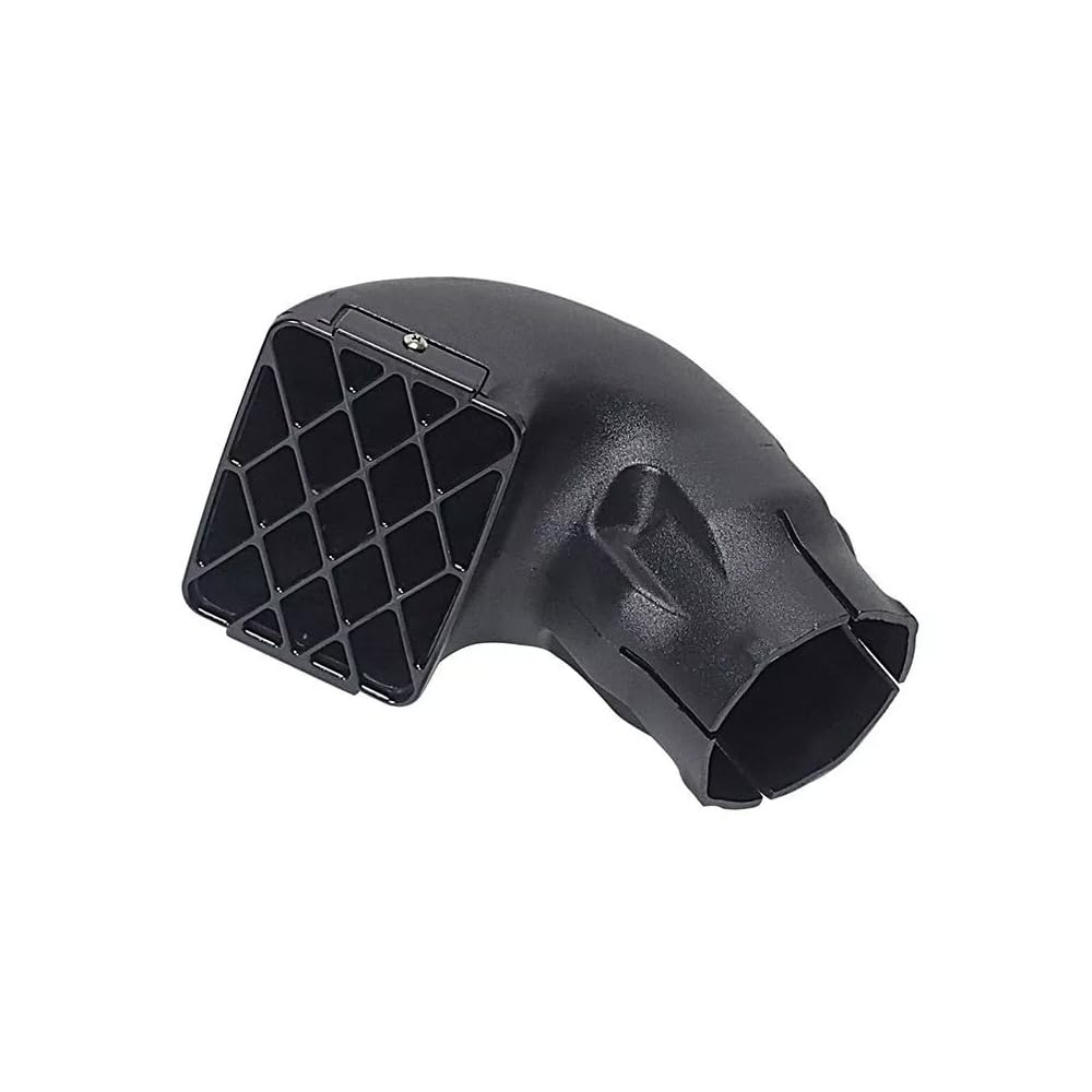 Snorkel Kit Compatible with Toyota 100 Series Landcruiser/Lexus LX 470 1998-2007 Snorkel Intake Kit