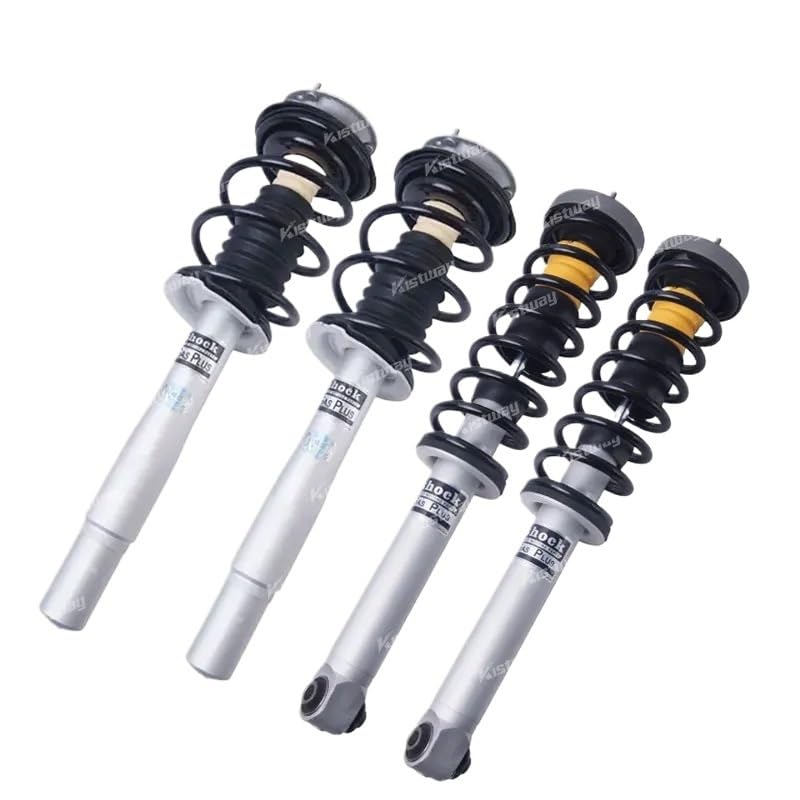 Amazon.com: 1PCS Front Rear Shock Absorbers Assembly Compatible 