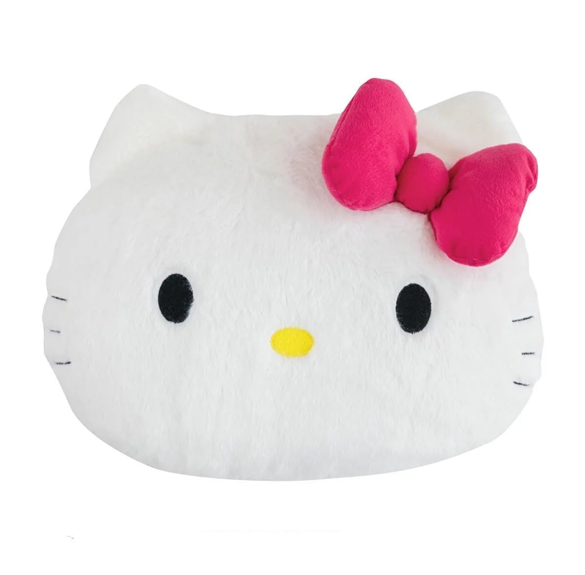 Tickles Hello Kitty Cushion Soft Plush Pillow for Kids Boys & Girls Home & Car Decoration (Color: Pink Size: 30 cm) (B0D2D62Y8G) Amazon Price History, Amazon Price Tracker
