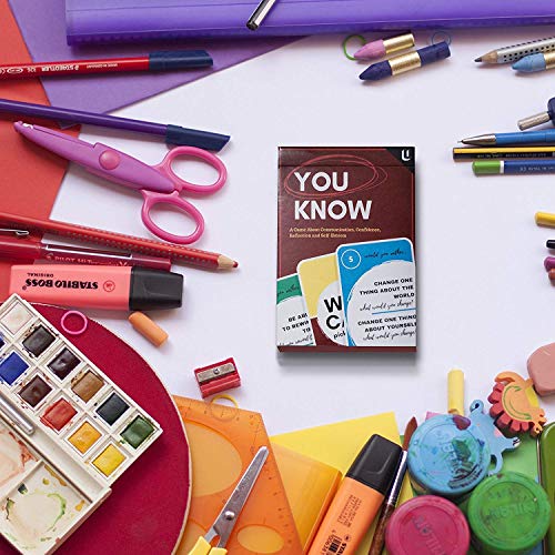 You Know Social Skills Games And Therapy Games, A Fun Game That Opens Communication And Encourages Meaningful Conversations To Establish Relationships #TOP1