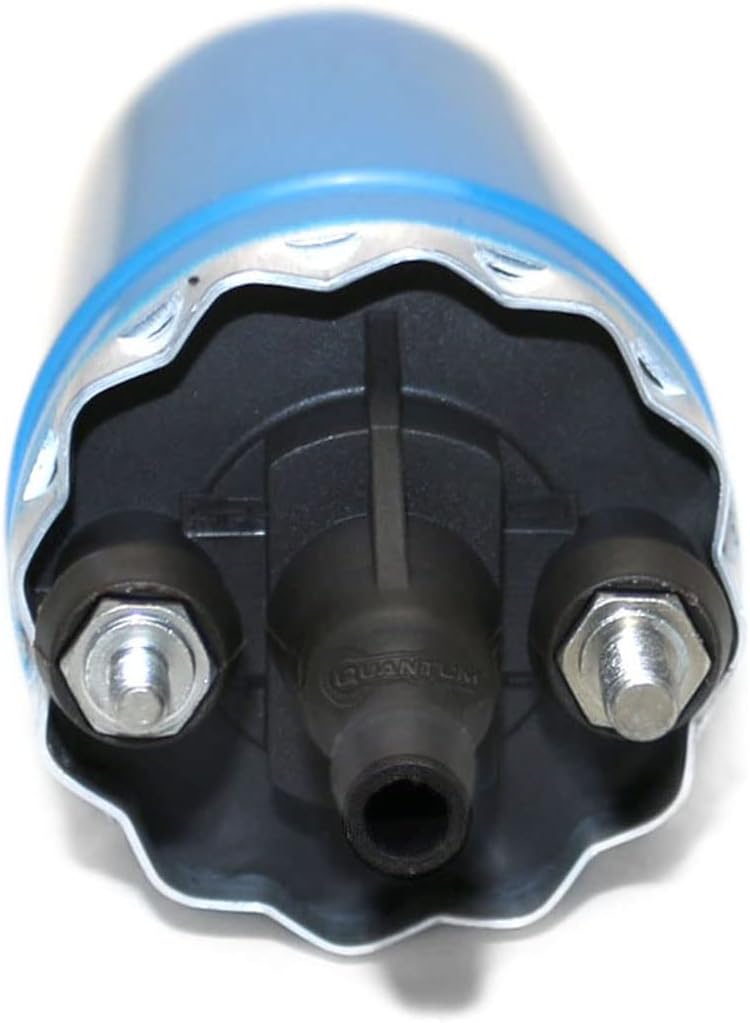 QFS Fuel Pump for Mercury & Mariner 150HP, 175HP, 200HP, 220HP EFI Outboards (1992–1997+), Restores OE Performance