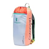 Luzon 24L Backpack&comma; Del Dia&comma; One Size