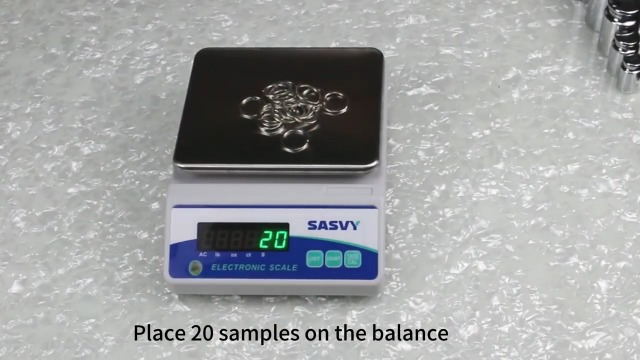 Image of Lab Scale 6000g x 0.01g Scientific Scale g /oz /ct /lb /dr /DWT High Precision Digital Electronic Analytical Balance for Jewelry Kitchen Laboratory School, Includes 500g Calibration Weight&Battery